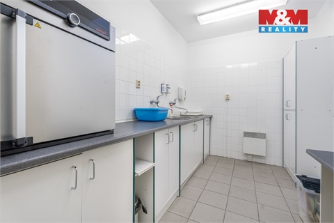 Pronájem komerčního objektu, 181 m² 6