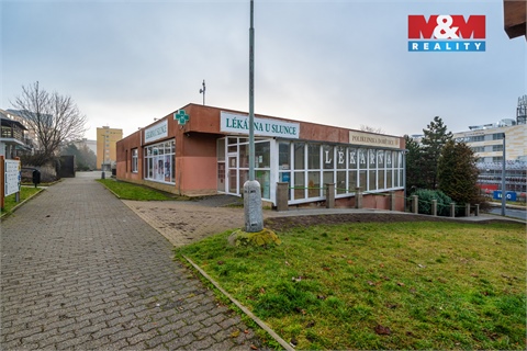 Pronájem komerčního objektu, 181 m² - 14