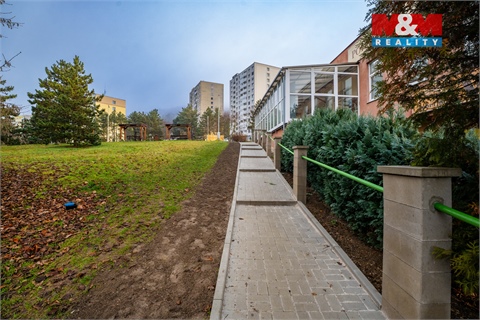 Pronájem komerčního objektu, 181 m² - 16