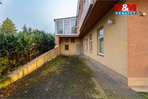 Pronájem komerčního objektu, 181 m² - 20