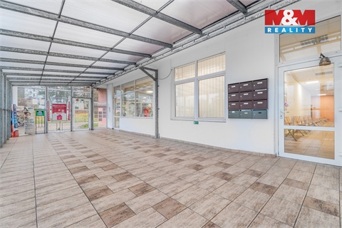 Pronájem komerčního objektu, 181 m² 8
