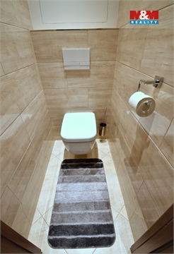 Pronájem bytu 3kk, 63 m² 10