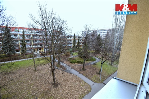 Pronájem bytu 3kk, 63 m² 8