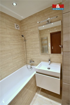 Pronájem bytu 3kk, 63 m² - 10