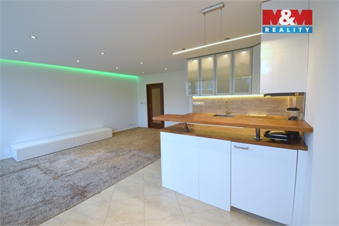 Pronájem bytu 3kk, 63 m² 6