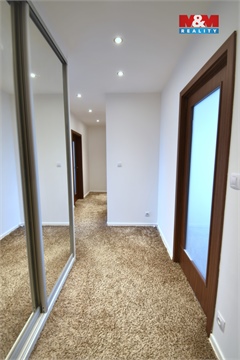 Pronájem bytu 3kk, 63 m² 12