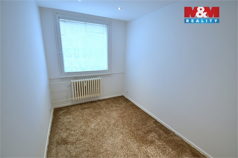 Pronájem bytu 3kk, 63 m² - 8