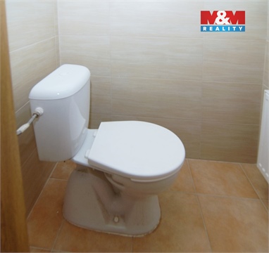 Pronájem bytu 1+1, 49 m² 4