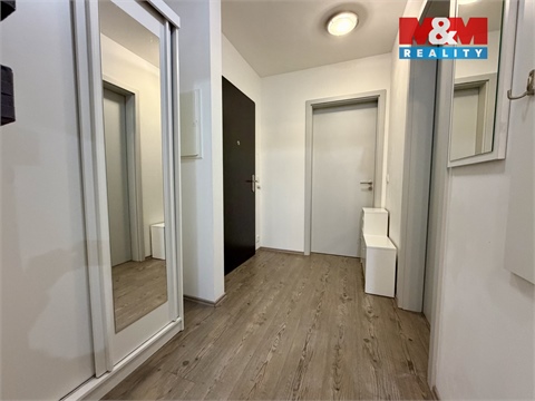 Pronájem bytu 2kk, 54 m² 8