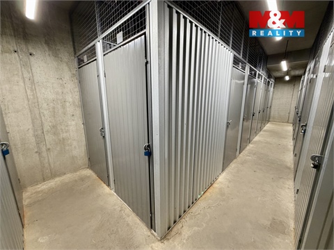 Pronájem bytu 2kk, 54 m² 12