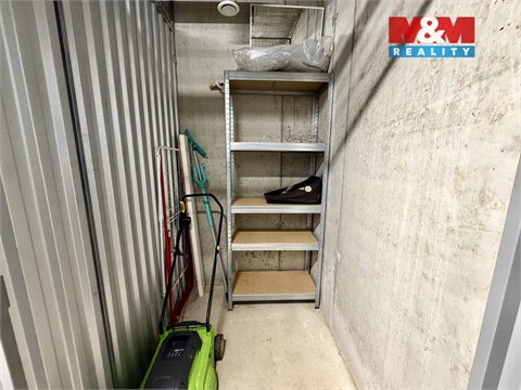 Pronájem bytu 2kk, 54 m² - 12