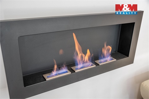 Pronájem bytu 2kk, 54 m² - 6