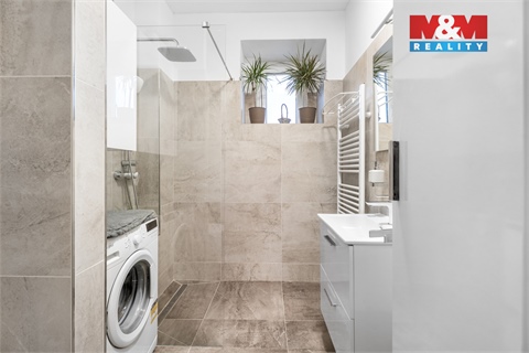 Prodej bytu 2+1, 49 m² - 4