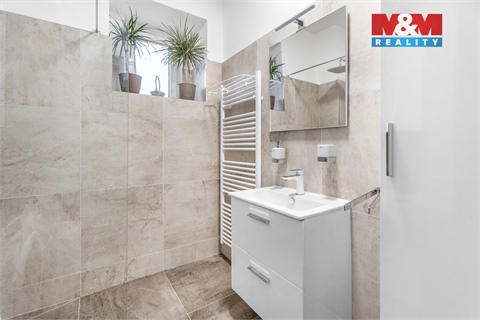 Prodej bytu 2+1, 49 m² 2