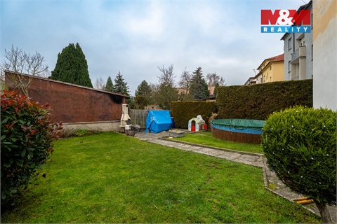 Prodej bytu 2+1, 49 m² 12