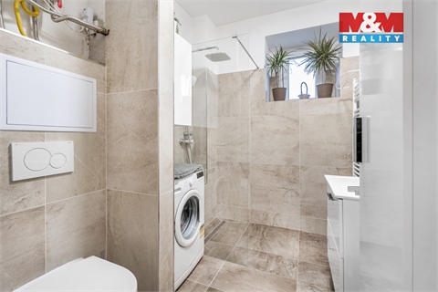 Prodej bytu 2+1, 49 m² 4