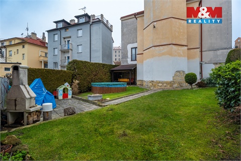 Prodej bytu 2+1, 49 m² - 2