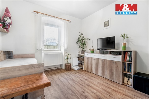 Prodej bytu 2+1, 49 m² - 10