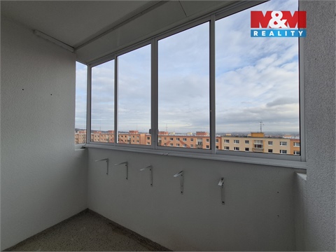 Prodej bytu 3+1, 78 m² - 14