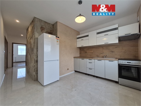 Prodej bytu 3+1, 78 m² 0