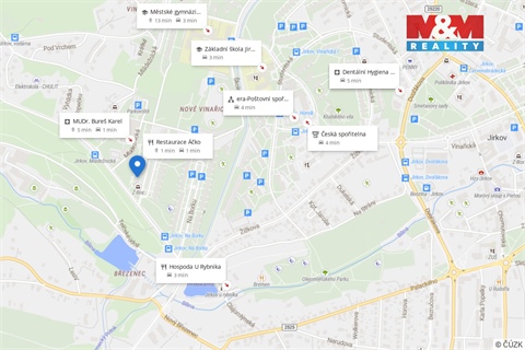 Prodej bytu 3+1, 78 m² 18