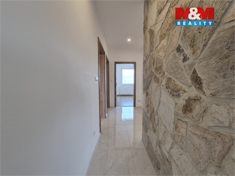 Prodej bytu 3+1, 78 m² 8