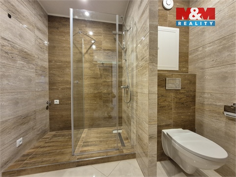 Prodej bytu 3+1, 78 m² - 0