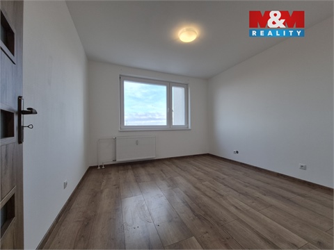 Prodej bytu 3+1, 78 m² 12