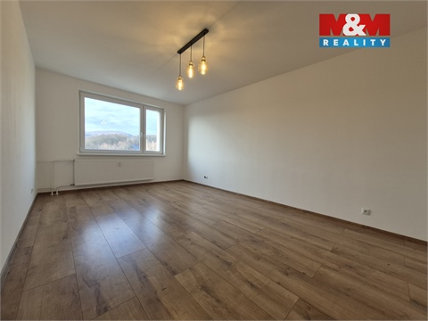 Prodej bytu 3+1, 78 m² - 2