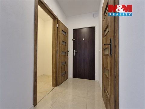 Prodej bytu 3+1, 78 m² - 6