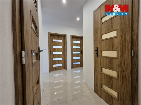 Prodej bytu 3+1, 78 m² - 12