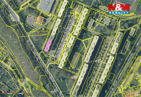 Prodej bytu 3+1, 78 m² - 16