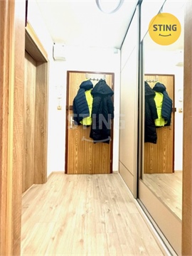 Prodej bytu 1+1, 32 m² - 12