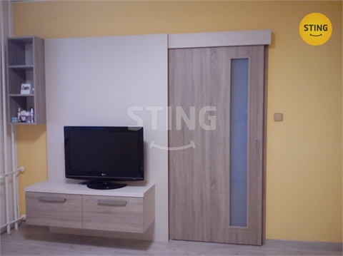 Prodej bytu 1+1, 32 m² - 4