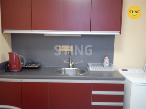 Prodej bytu 1+1, 32 m² - 6