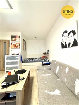 Prodej bytu 1+1, 32 m² - 10