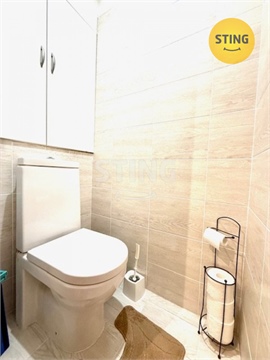 Prodej bytu 1+1, 32 m² 4