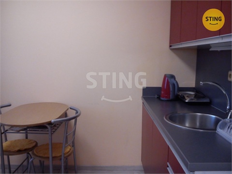 Prodej bytu 1+1, 32 m² 8