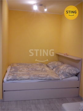 Prodej bytu 1+1, 32 m² 6