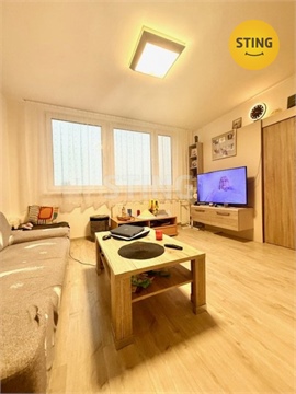 Prodej bytu 1+1, 32 m² 12