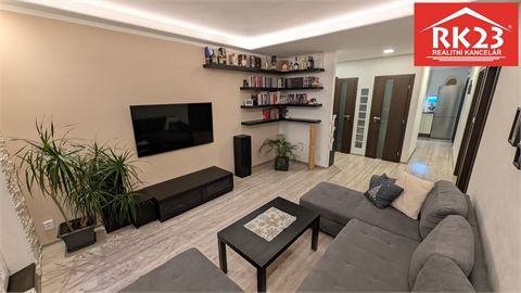 Prodej bytu 4+1, 76 m² - 2