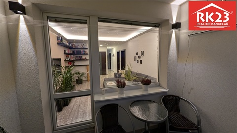 Prodej bytu 4+1, 76 m² 20