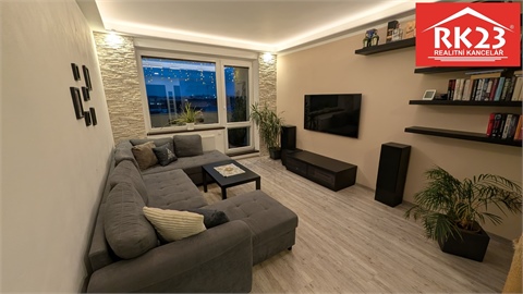 Prodej bytu 4+1, 76 m² 2