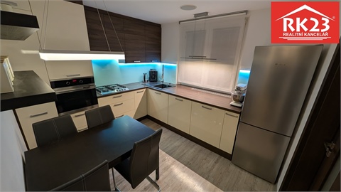 Prodej bytu 4+1, 76 m² - 22