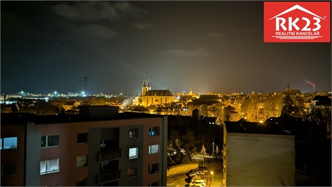 Prodej bytu 4+1, 76 m² 26