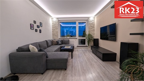 Prodej bytu 4+1, 76 m² 4