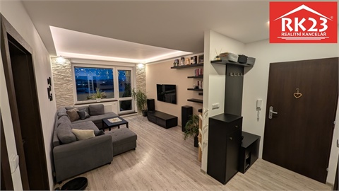 Prodej bytu 4+1, 76 m² - 0