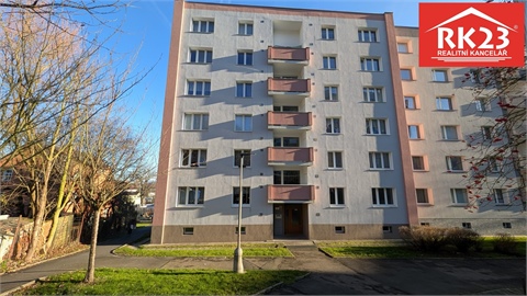 Prodej bytu 4+1, 76 m² - 24