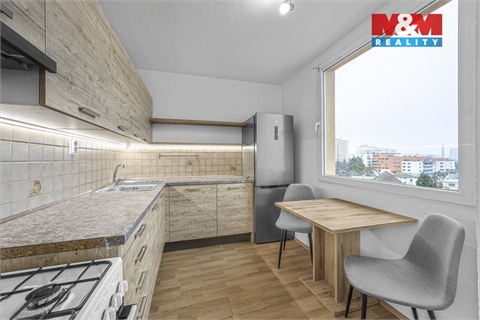 Prodej bytu 3+1, 60 m² 4