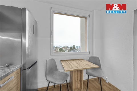 Prodej bytu 3+1, 60 m² - 0